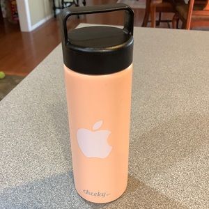 Peach Cheeky Thermos